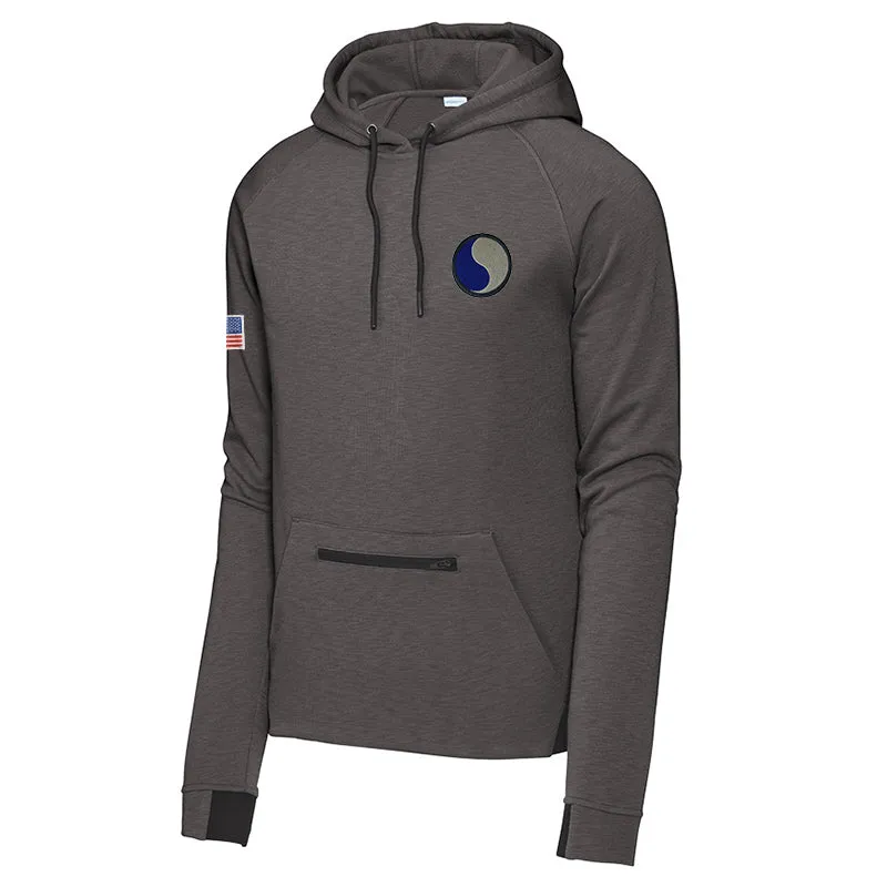 29th Infantry Strive Pullover