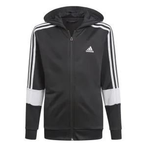 adidas Aeroready 3-Stripes Kids Hoodies