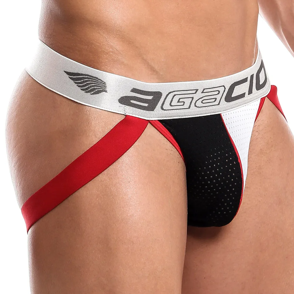 Agacio AGE011 Don't Stop Jockstrap