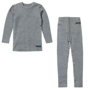 Base Layer Set (Marl-Gray)