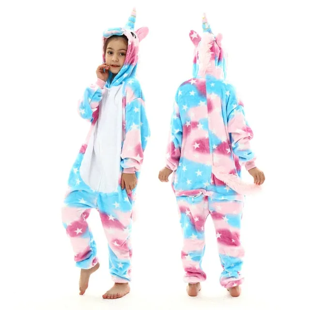 Christmas pyjamas matching family pyjamas winter pyjamas animal pyjamas children's pyjamas