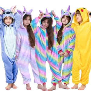 Christmas pyjamas matching family pyjamas winter pyjamas animal pyjamas children's pyjamas