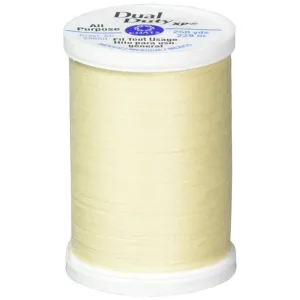 Coats Dual Duty XP General Purpose Thread 250yd Chamois