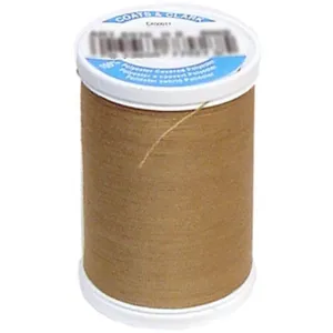 Coats Dual Duty XP General Purpose Thread 250yd Praline