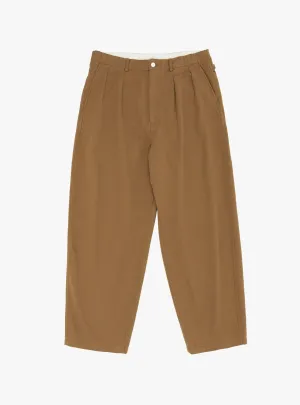 Cotton Wool Pants Ocean Sand