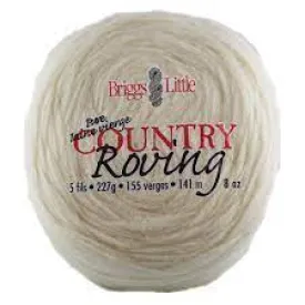 Country Roving