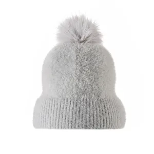 FANTASTIC BEANIE ICE GRAY