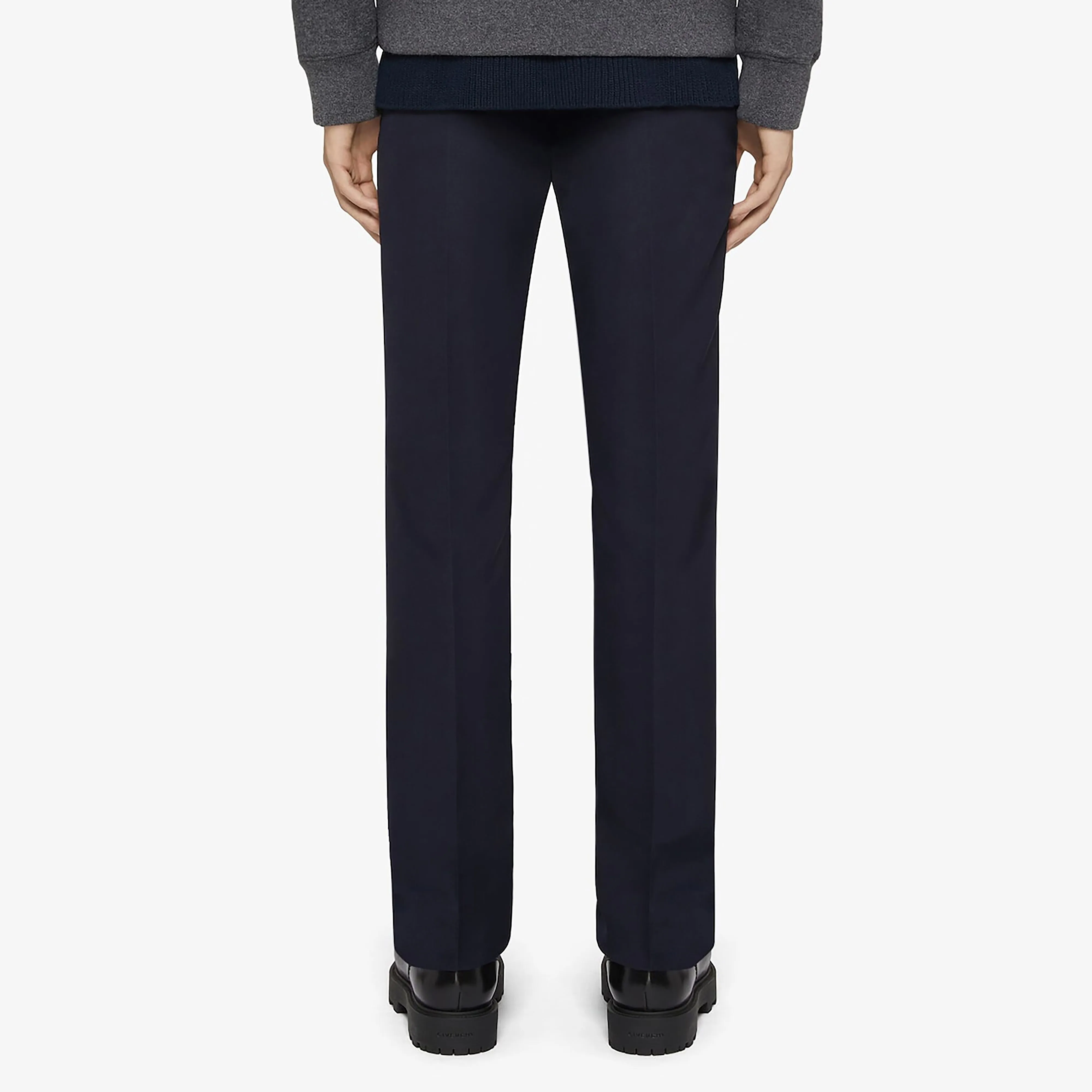 Givenchy Wool Trousers