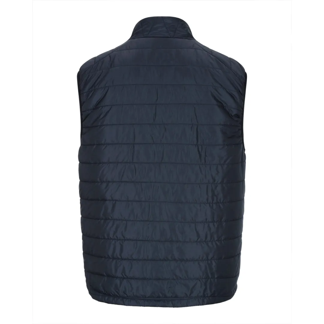 Granite Ripstop Gilet by Hoggs of Fife