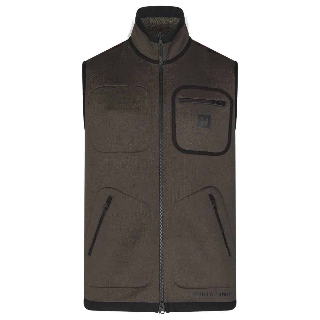 Kamko Pro Edition Reversible Waistcoat - Limited Edition AXIS MSP by Harkila 

This title includes modifiers for clarity and to enhance its appeal for e-commerce purposes.