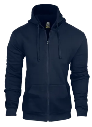 Kids Queenscliff Hoodie Navy