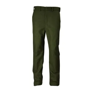 Merino Wool Pants - 80% Wool