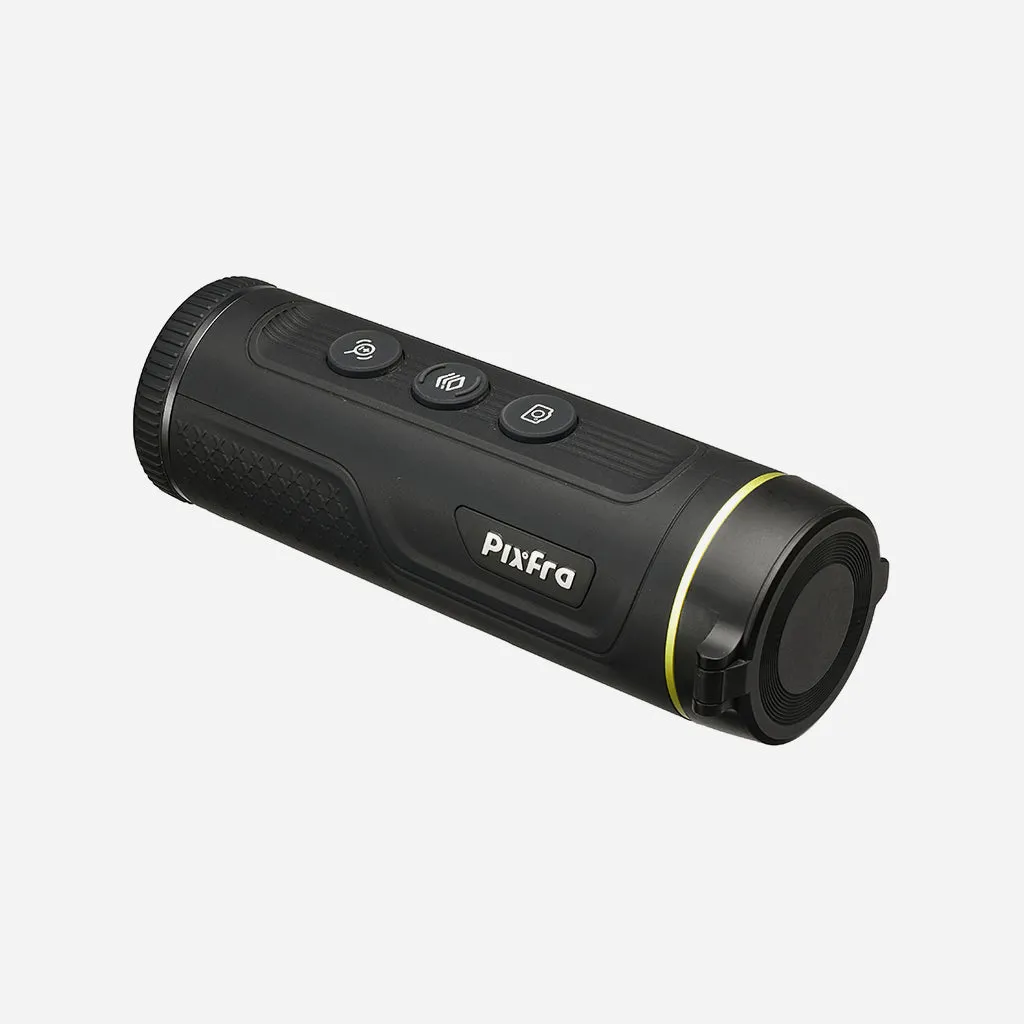 Pixfra Mile 2 M210 Compact Thermal Imaging Monocular