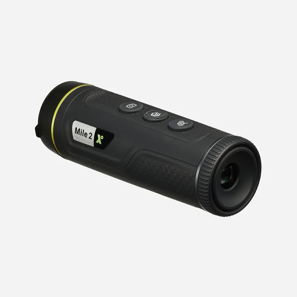 Pixfra Mile 2 M210 Compact Thermal Imaging Monocular