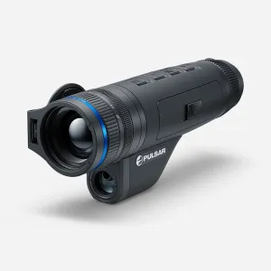 Pulsar Telos LRF XQ35 25mK Thermal Imaging Monocular