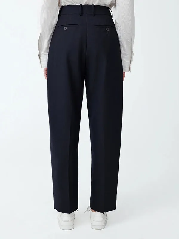 Sperro Tropical Wool Pant