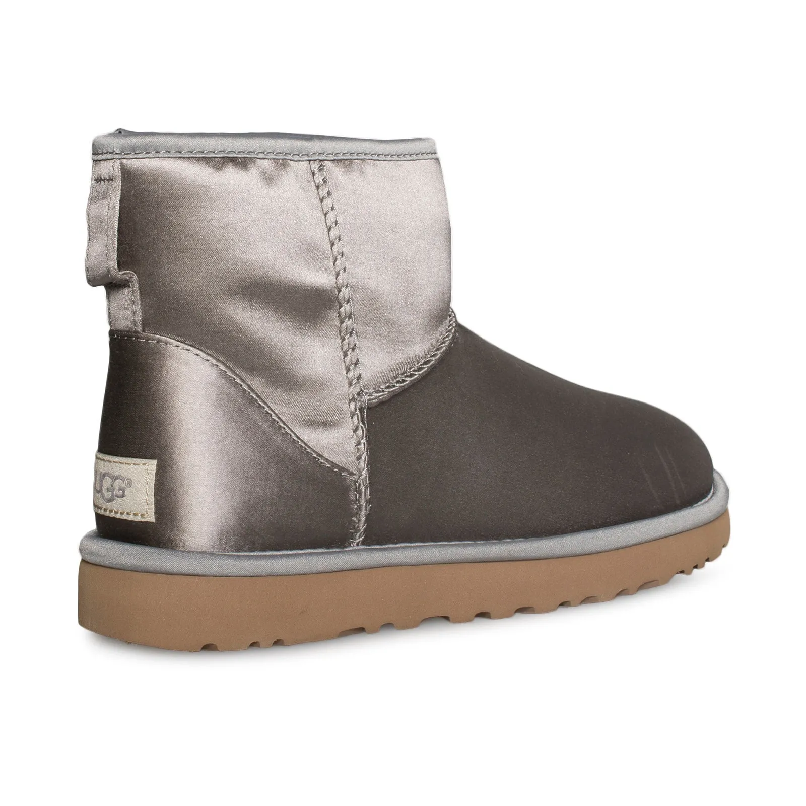 UGG Classic Mini Satin Elephant Boots - Women's