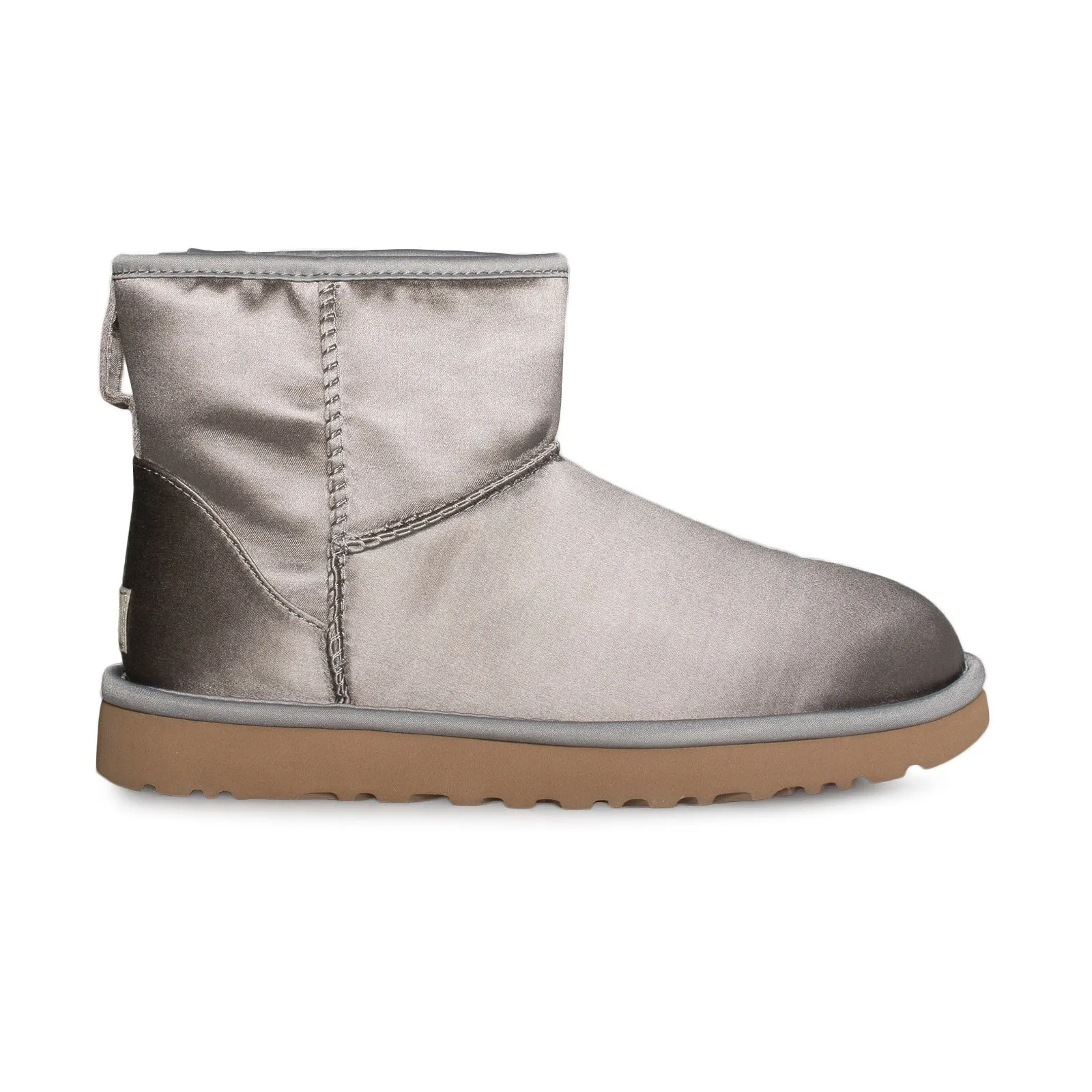 UGG Classic Mini Satin Elephant Boots - Women's