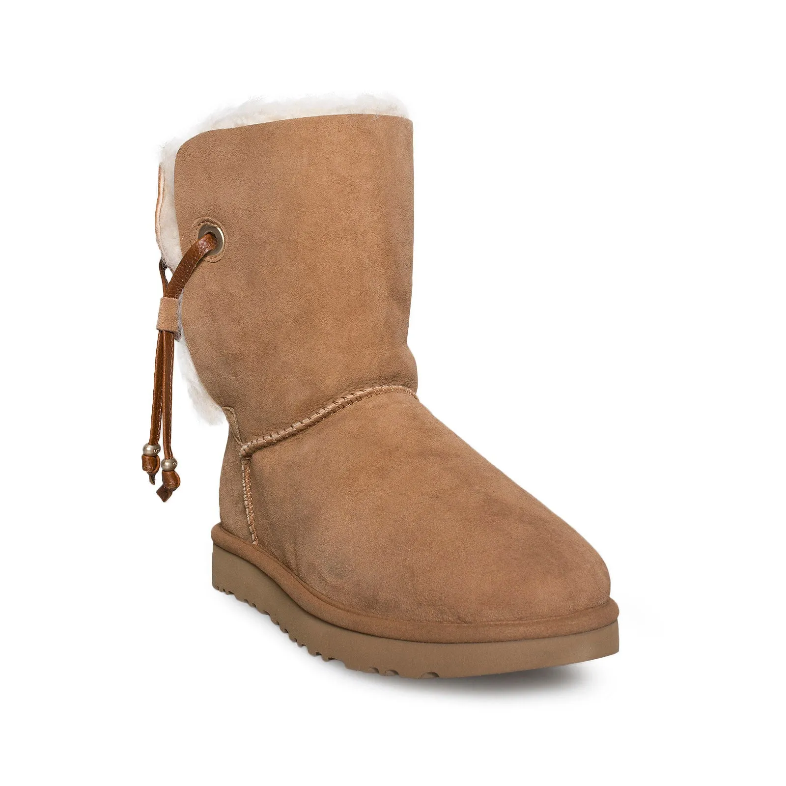 UGG Maia Chestnut Boots - Women's