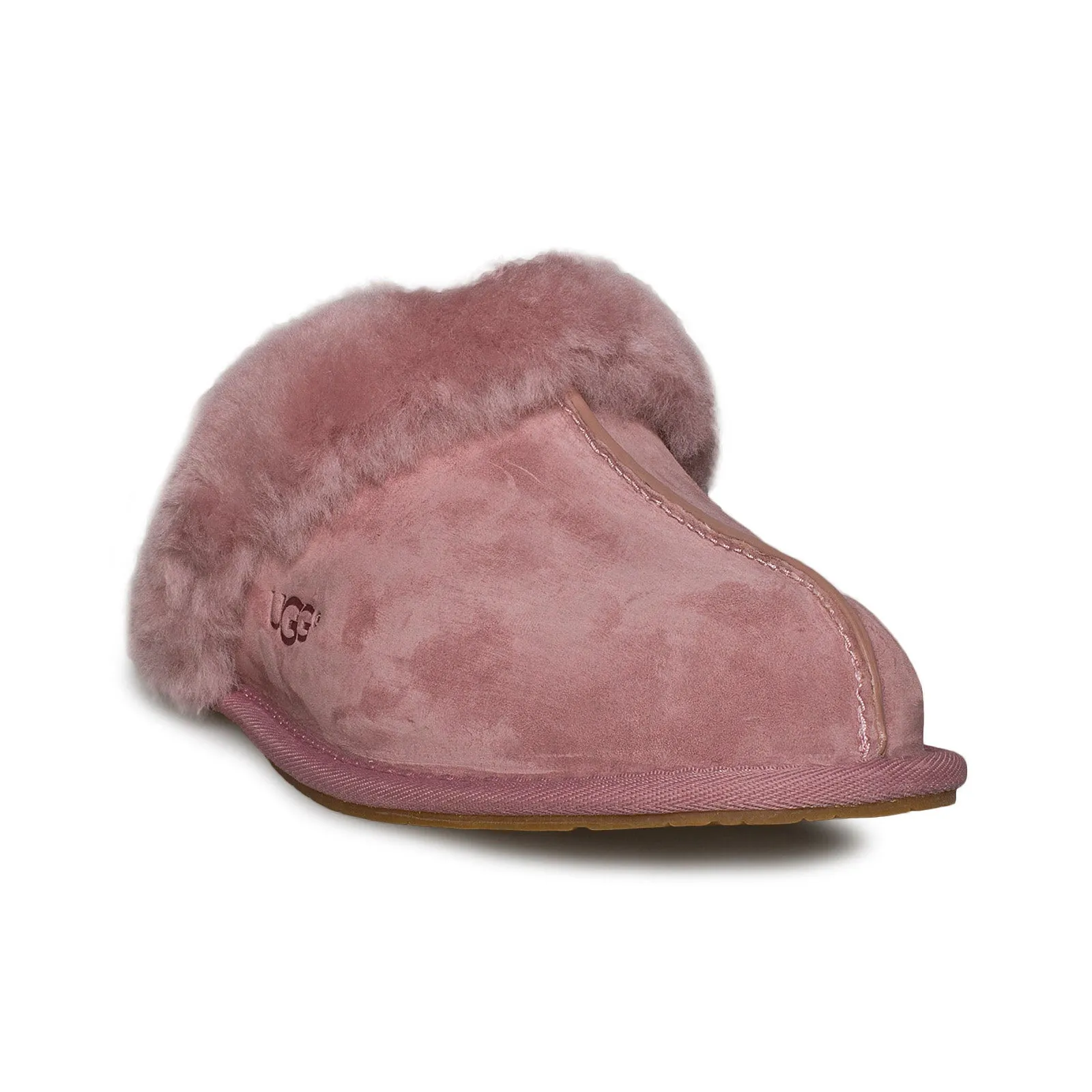 UGG Scuffette II Pink Dawn Slippers - Women's