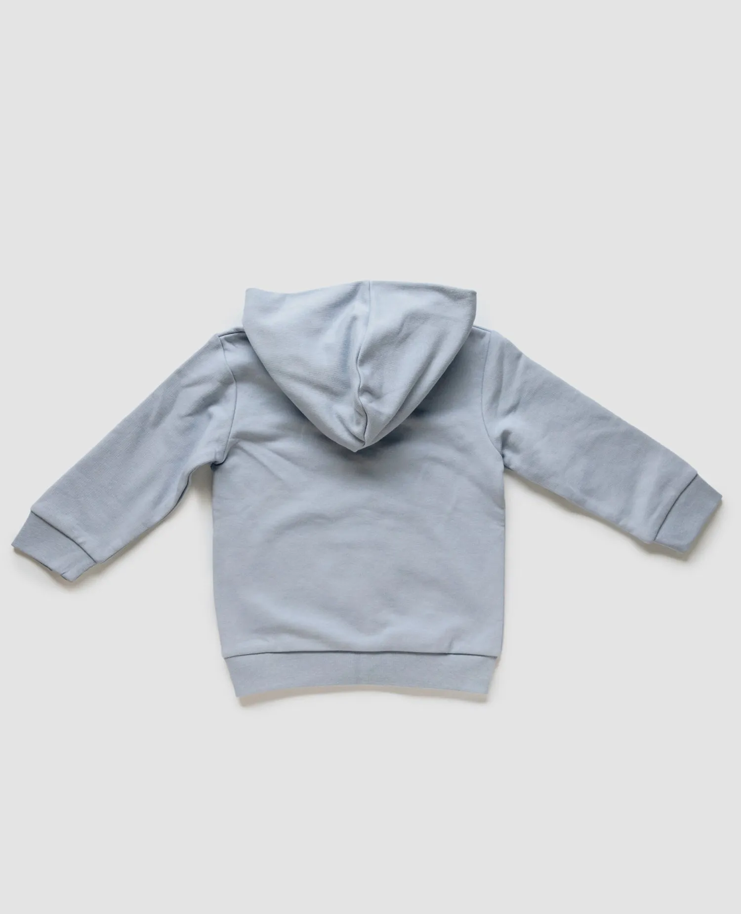 Vienna Prater Baby Zip-Up Hoodie