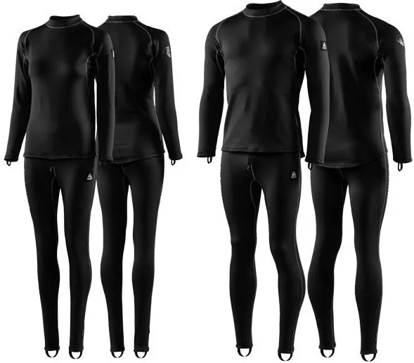 Waterproof BODY X Undersuit Trousers (Womens)